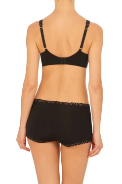Natori Wireless Bras-Pure Luxe Wireless Contour Bra