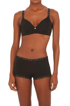 Natori Wireless Bras-Pure Luxe Wireless Contour Bra