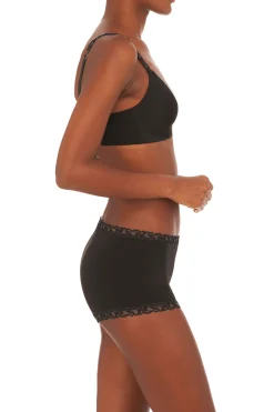 Natori Wireless Bras-Pure Luxe Wireless Contour Bra