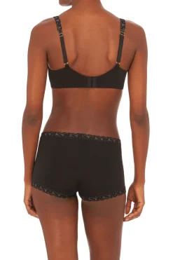 Natori Wireless Bras-Pure Luxe Wireless Contour Bra
