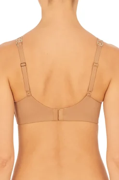 Natori Wireless Bras-Pure Luxe Wireless Contour Bra