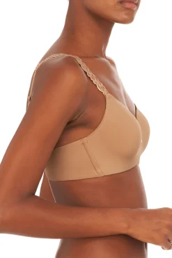 Natori Wireless Bras-Pure Luxe Wireless Contour Bra