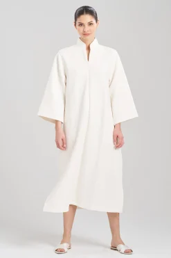 Natori Loungers-Quilted Infinity Jacquard Lounger