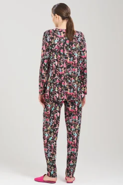 Natori Pajama Sets-Ren PJ