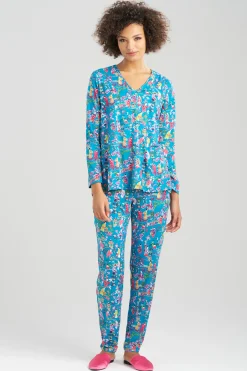 Natori Pajama Sets-Ren PJ