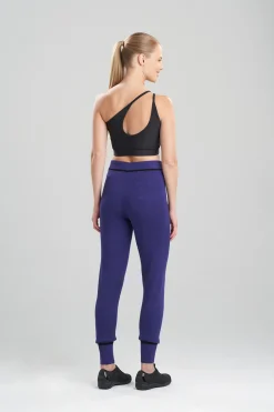 Natori Pants, Leggings & Shorts|Athleisure-Retreat Sweater Knit Jogger Pants