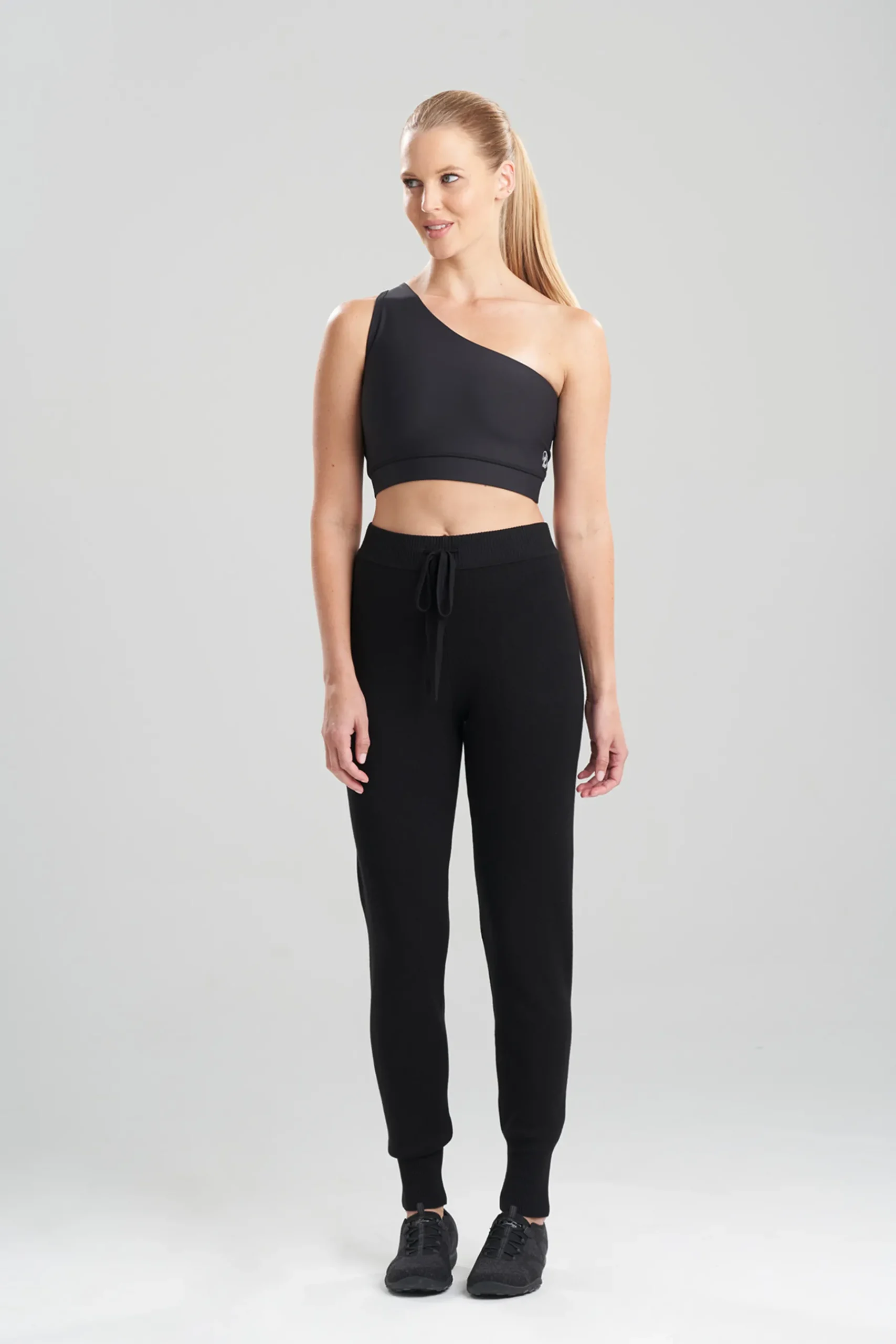 Natori Pants, Leggings & Shorts|Athleisure-Retreat Sweater Knit Jogger Pants