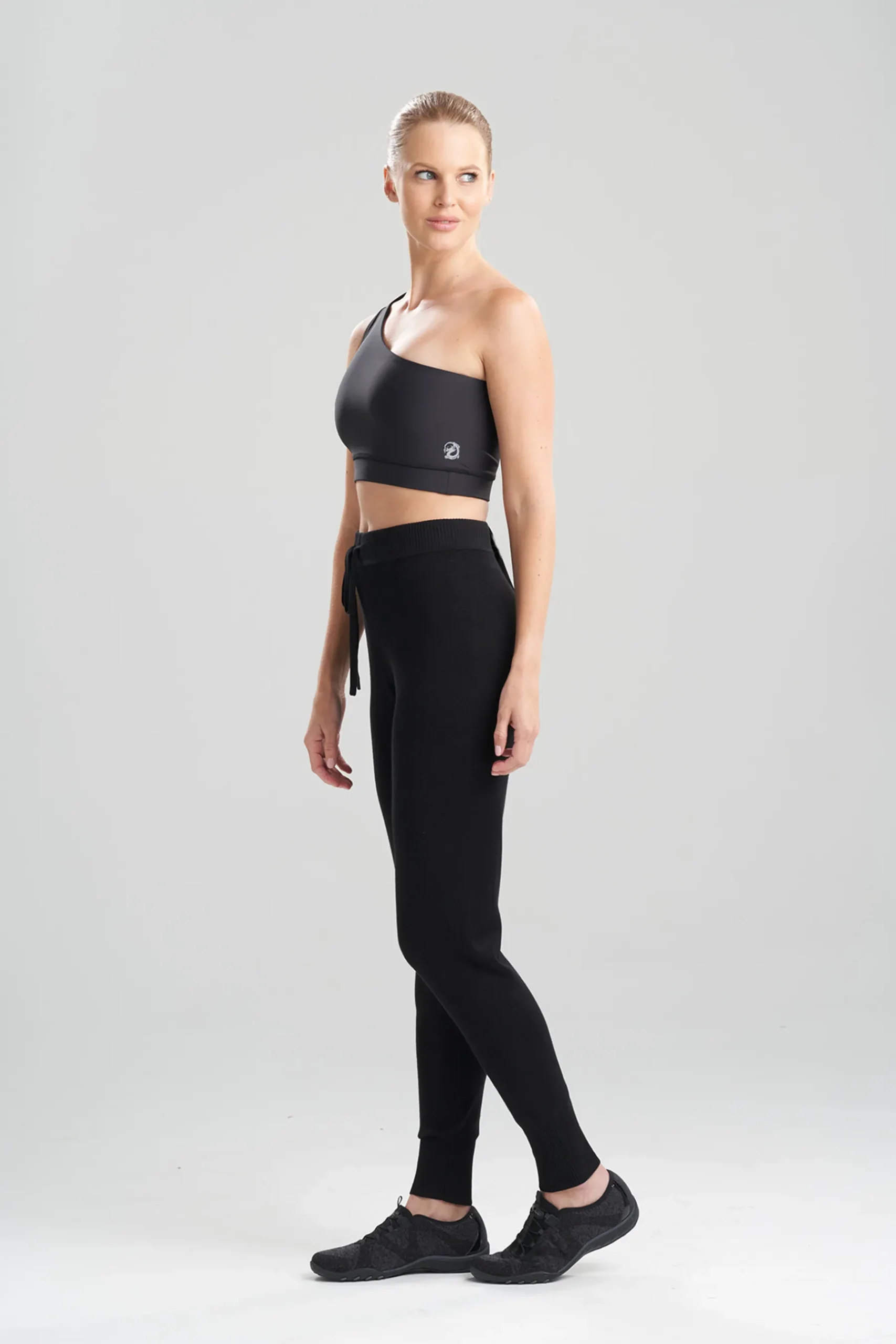 Natori Pants, Leggings & Shorts|Athleisure-Retreat Sweater Knit Jogger Pants