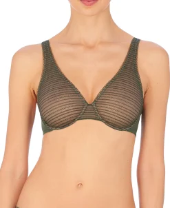 Natori Underwire Bras|Full-Coverage Bras-Revive Full Fit Underwire Bra