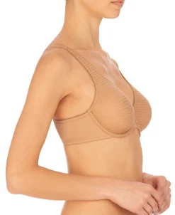 Natori Underwire Bras|Full-Coverage Bras-Revive Full Fit Underwire Bra
