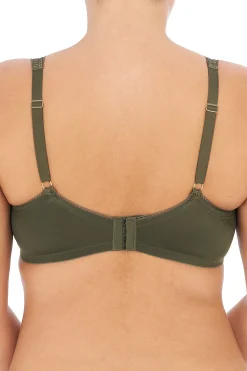 Natori Underwire Bras|Full-Coverage Bras-Revive Full Fit Underwire Bra