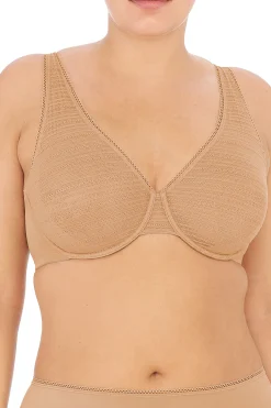 Natori Underwire Bras|Full-Coverage Bras-Revive Full Fit Underwire Bra