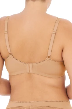Natori Underwire Bras|Full-Coverage Bras-Revive Full Fit Underwire Bra