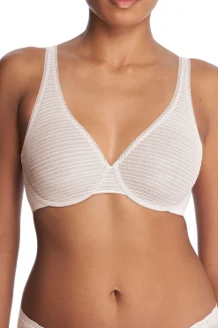 Natori Underwire Bras|Full-Coverage Bras-Revive Full Fit Underwire Bra