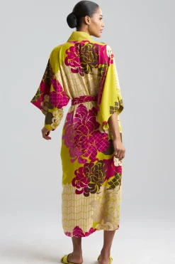 Natori Plus Sizes|Robes & Kimonos-Rimini Robe