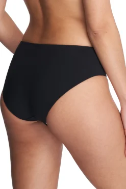 Natori Honeymoon|Two Piece Bikinis-Riviera Reversible Bikini Bottom