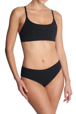 Natori Honeymoon|Two Piece Bikinis-Riviera Reversible Bikini Bottom
