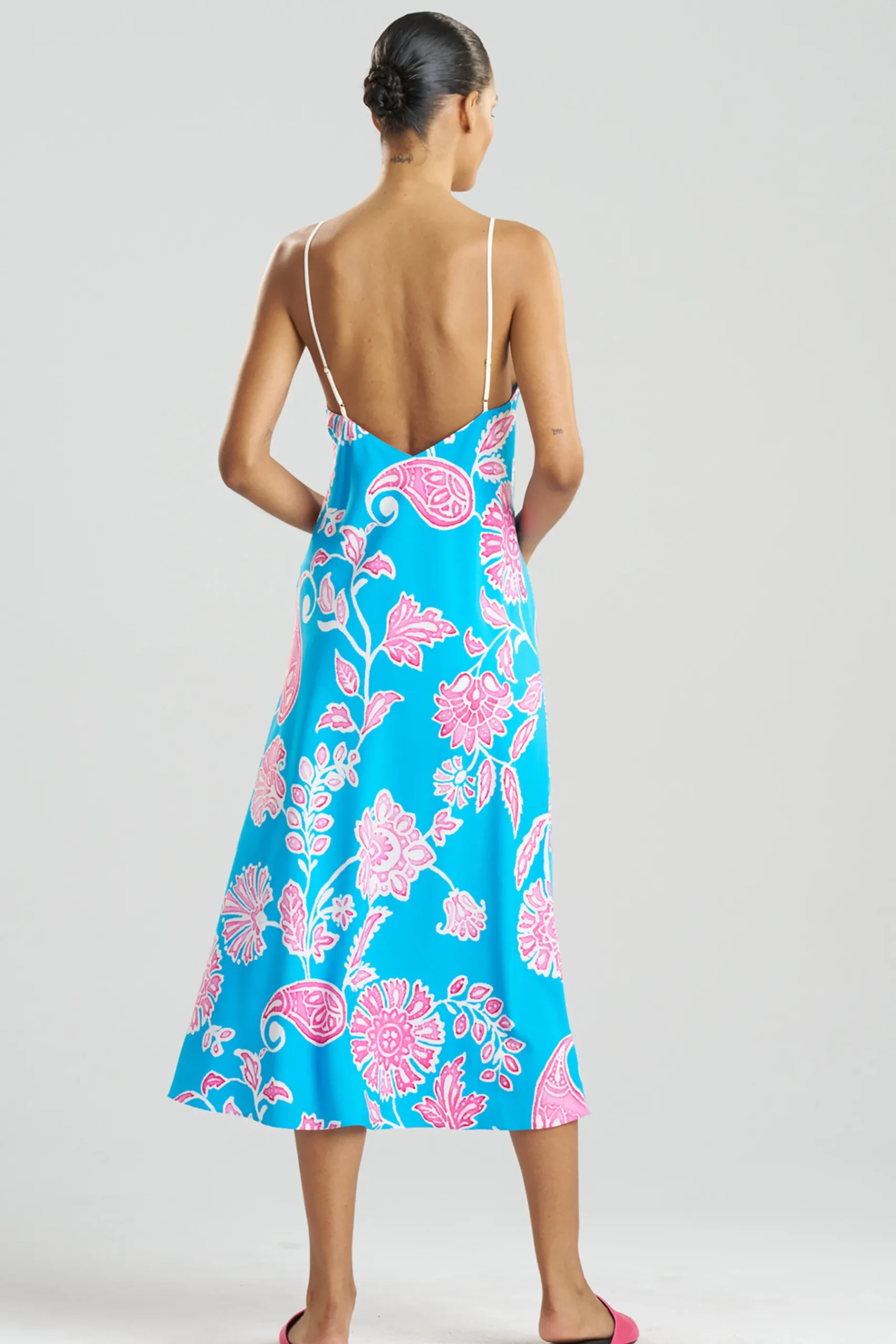 Natori Gowns-Sanremo Gown