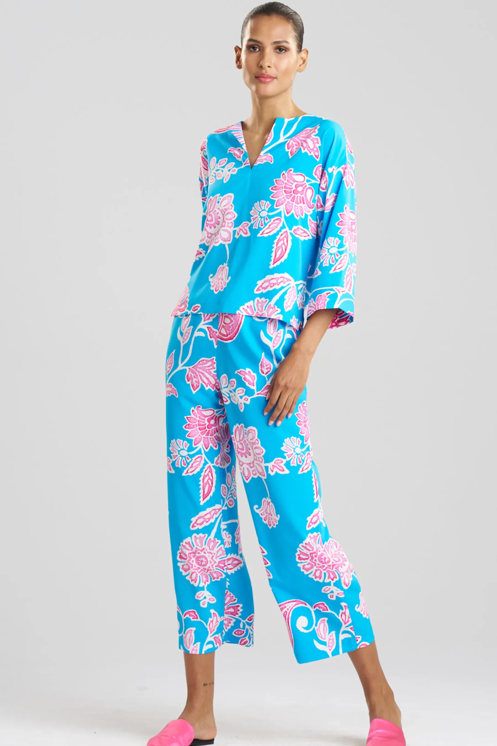 Natori Pajama Sets-Sanremo PJ