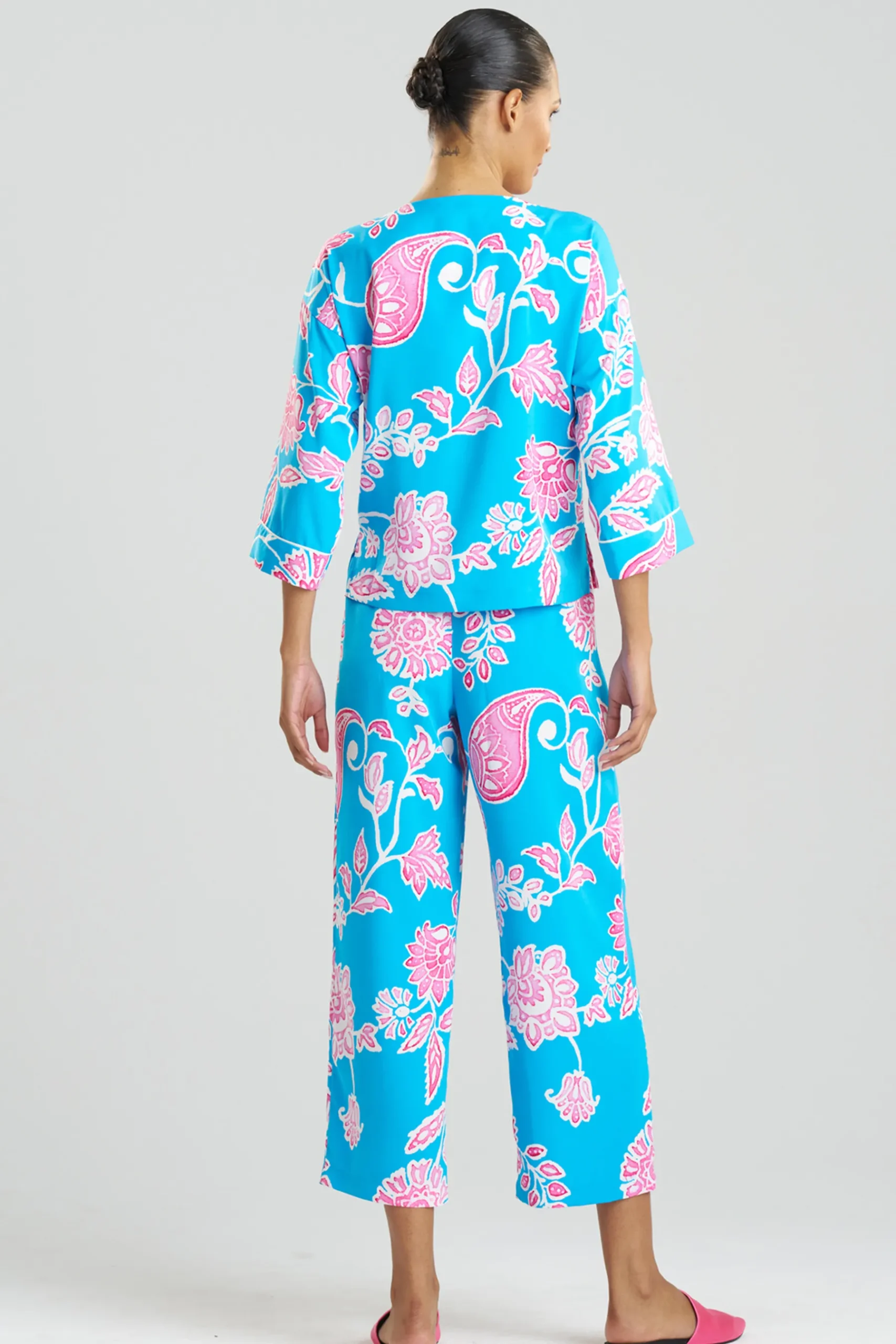 Natori Pajama Sets-Sanremo PJ