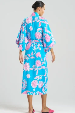Natori Robes & Kimonos-Sanremo Robe