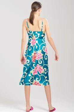 Natori Gowns-Saz Gown