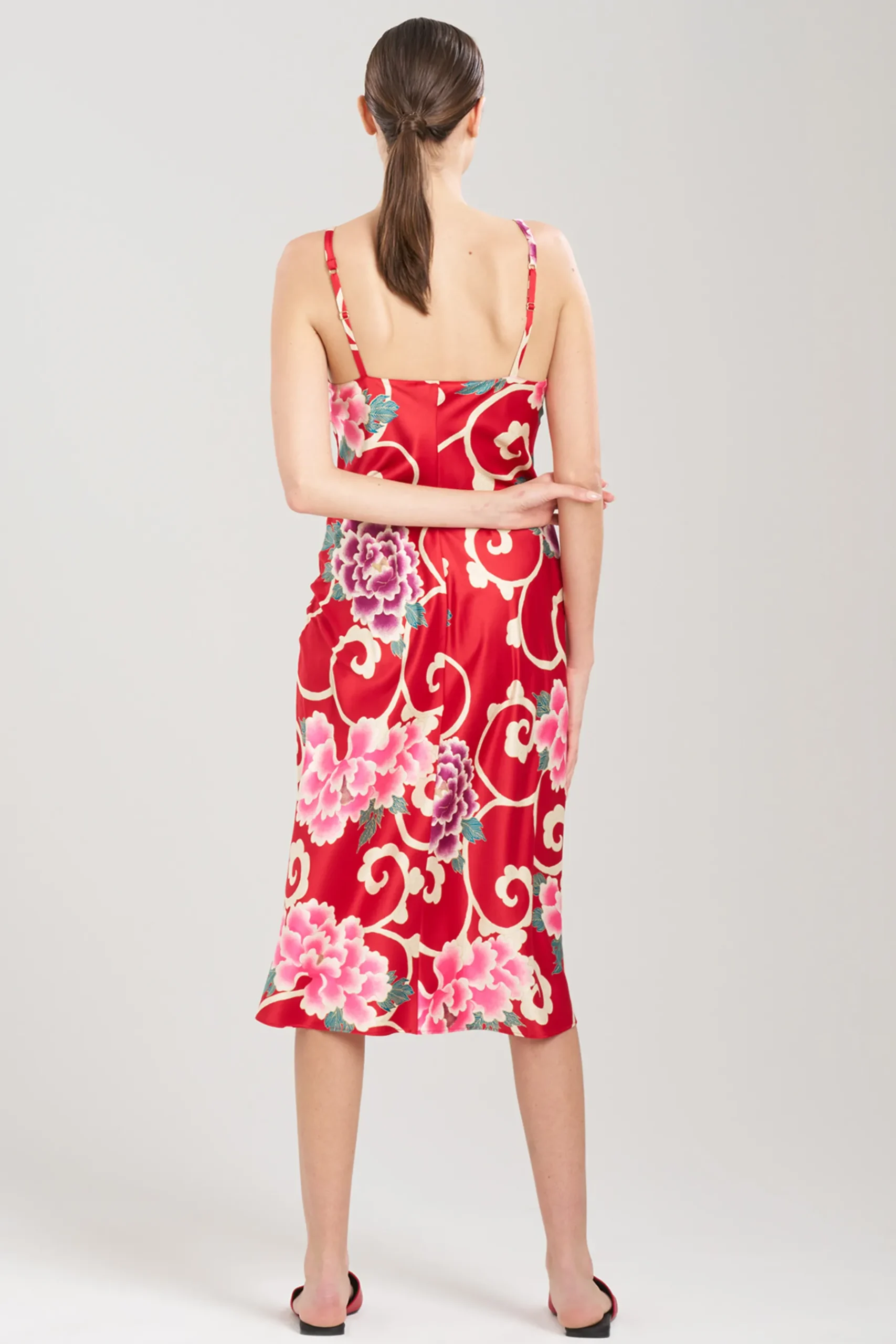 Natori Gowns-Saz Gown