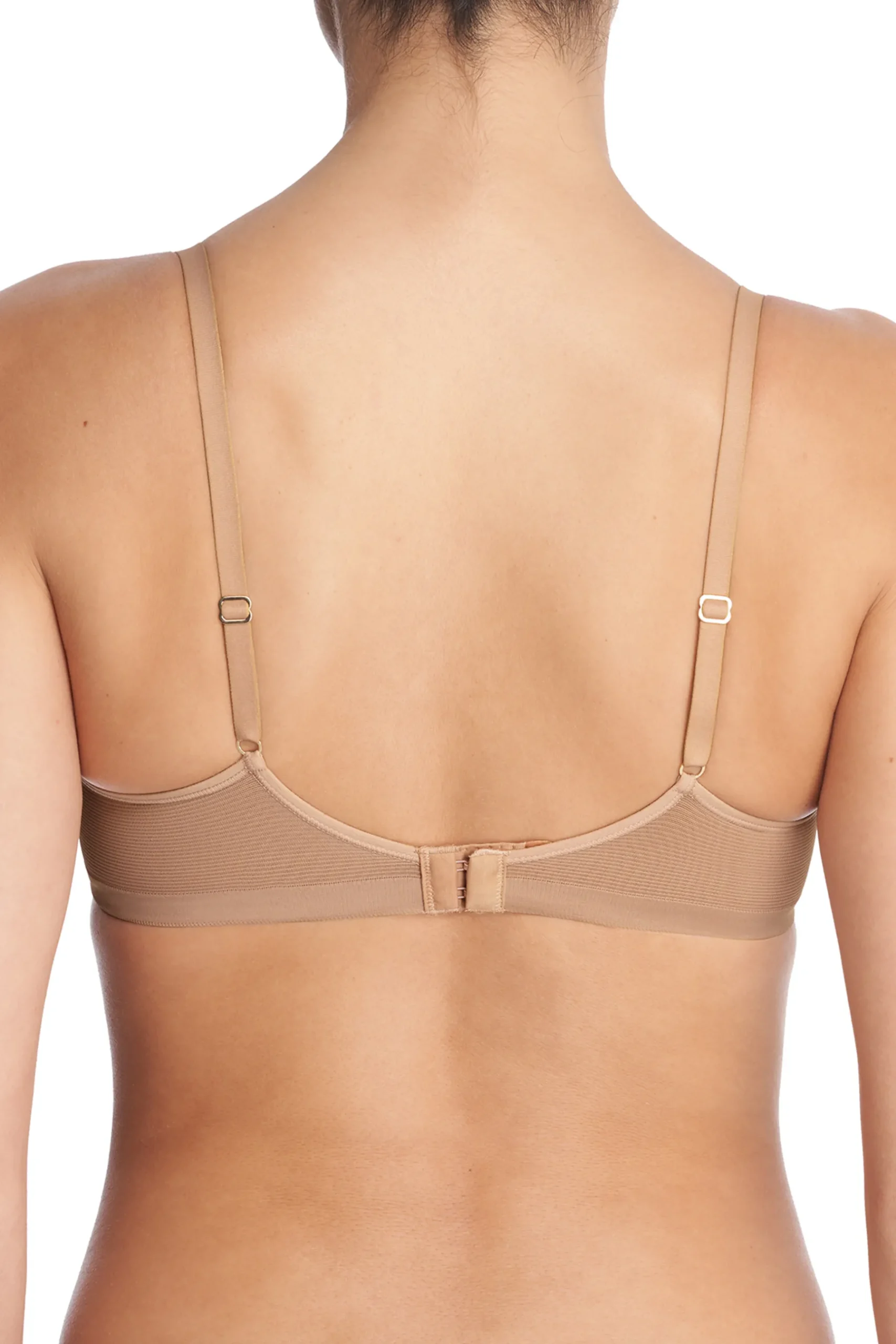 Natori Underwire Bras-Scope Balconette Underwire Bra
