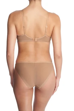 Natori Underwire Bras-Scope Balconette Underwire Bra