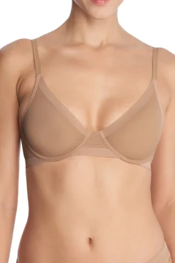 Natori Underwire Bras-Scope Seamless Underwire Bra