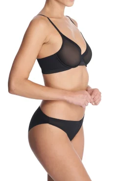 Natori Underwire Bras-Scope Seamless Underwire Bra