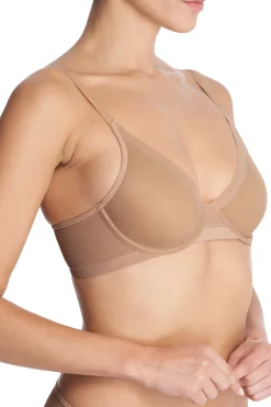 Natori Underwire Bras-Scope Seamless Underwire Bra