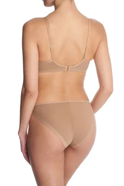 Natori Underwire Bras-Scope Seamless Underwire Bra