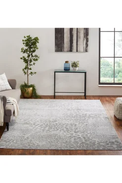 Natori Rugs-Serengeti- Leopard Rug