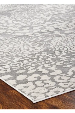 Natori Rugs-Serengeti- Light Leopard Rug