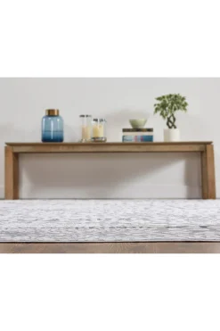 Natori Rugs-Serengeti- Light Leopard Rug