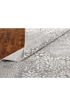Natori Rugs-Serengeti- Light Leopard Rug