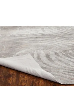 Natori Rugs-Serengeti- Neutral Zebra Rug