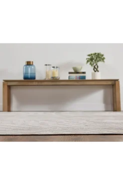 Natori Rugs-Serengeti- Neutral Zebra Rug