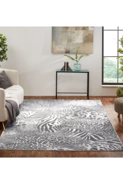 Natori Rugs-Serengeti- Safari Neutrals Rug