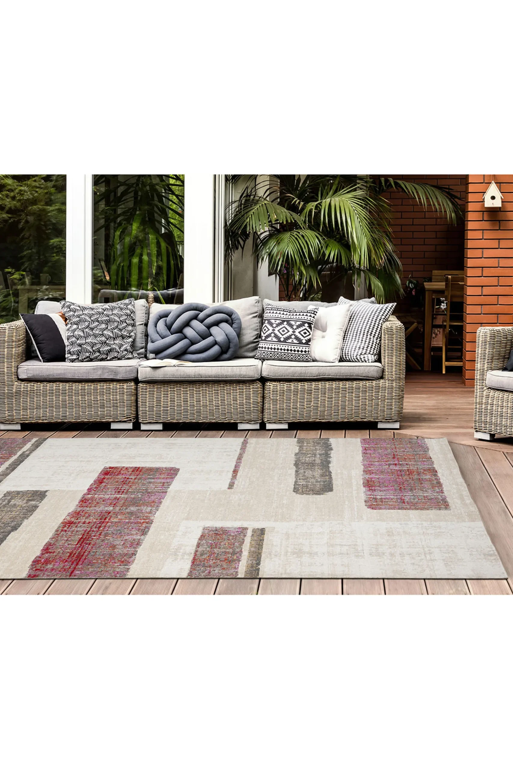 Natori Rugs-24-Seven- Art Moderna Rug
