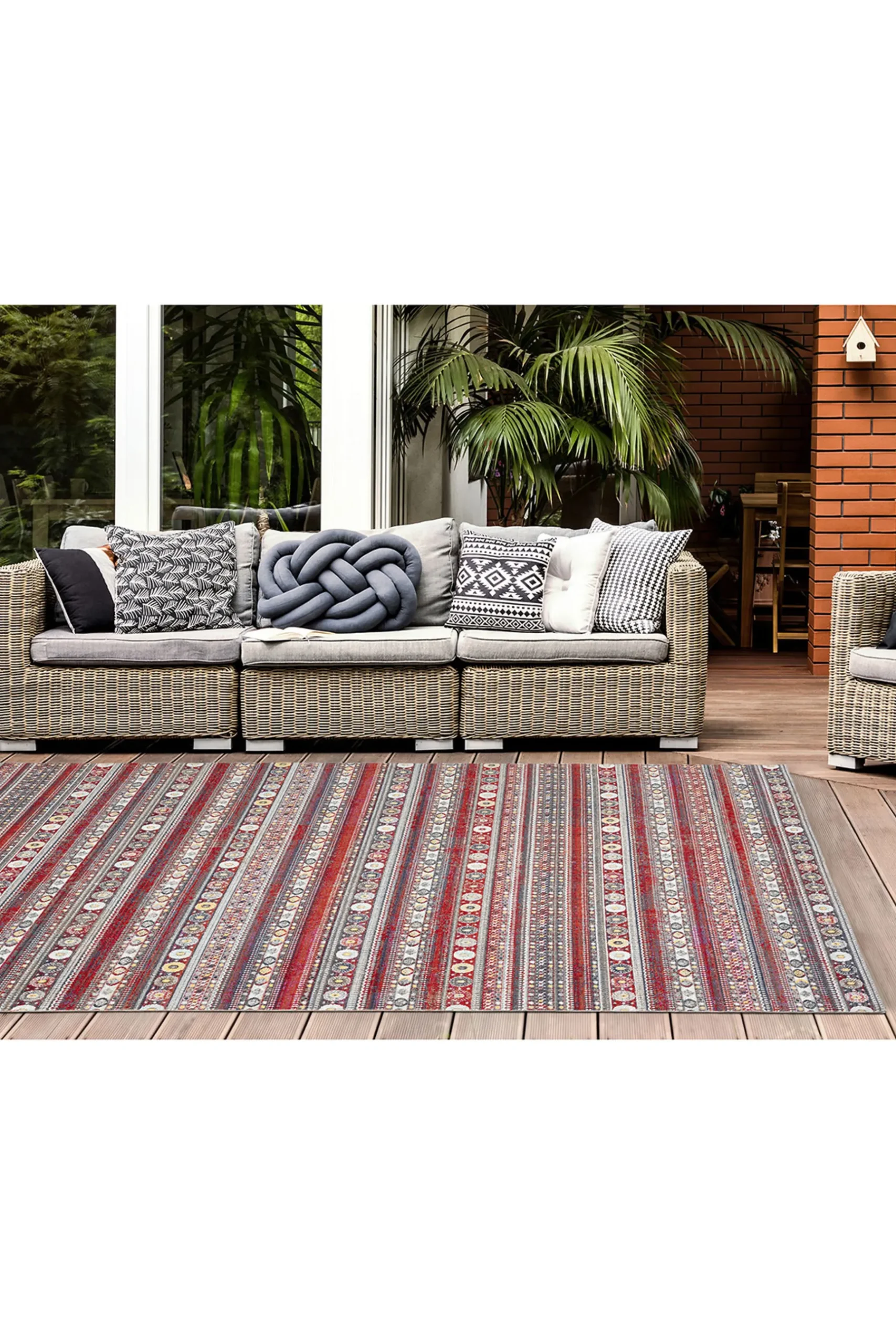 Natori Rugs-24-Seven- Rug