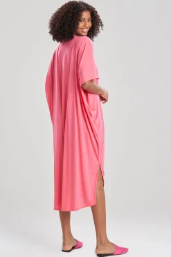 Natori Caftans|Caftan Dresses-Shangri-La TENCEL™ Caftan