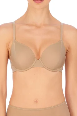 Natori Underwire Bras-Side Effect Contour Underwire Bra