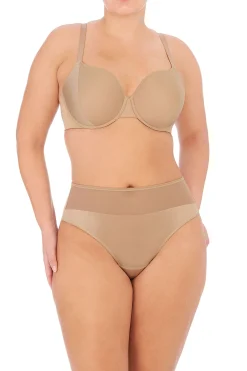 Natori Underwire Bras-Side Effect Contour Underwire Bra