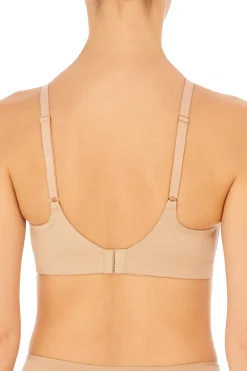 Natori Wireless Bras-Side Effect Wireless Bra