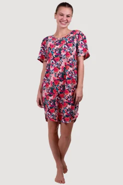 Natori Sleepshirts-Sleepshirt 2 Pack