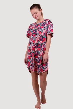 Natori Sleepshirts-Sleepshirt 2 Pack