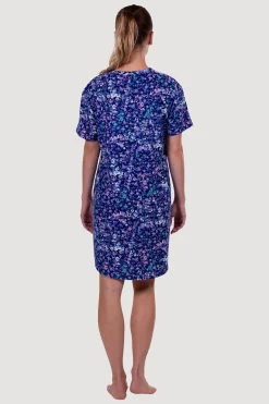 Natori Sleepshirts-Sleepshirt 2 Pack