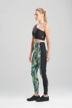 Natori Pants, Leggings & Shorts|Athleisure-Solstice Cropped Leggings